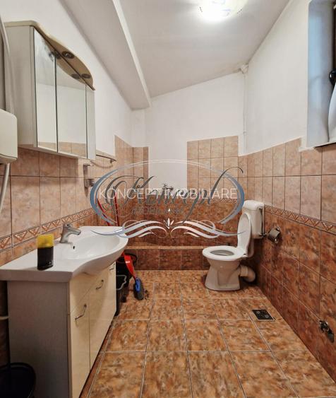 Spatiu pentru birouri, zona Platinia Ursus - 10