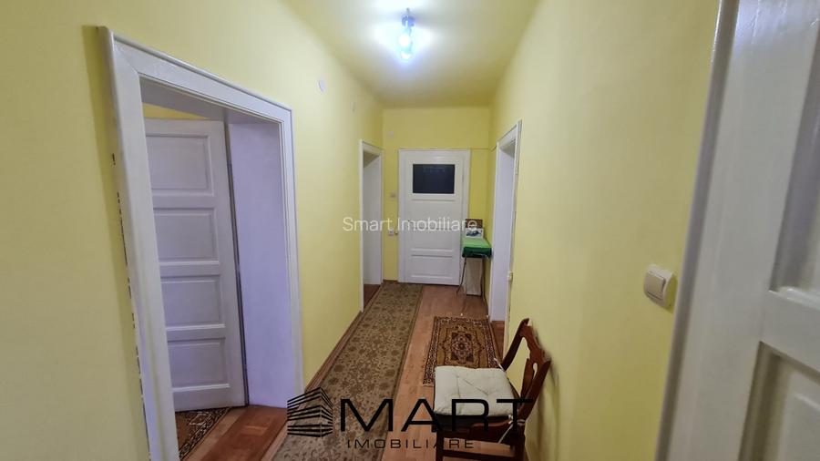 Apartament 2 camere zona Calea Dumbravii - 5