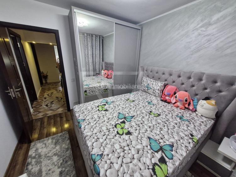 Apartament cu 3 camere foarte aproape de statia de metrou 1 Decembrie 1918 - 16