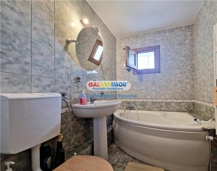 Apartament 3 cam., elegant, modern, Panduri | 13 Septembrie - 15