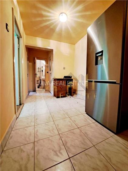 Iulius Mall - 3 camere decomandat - et.1-ideal locuit-investitie - 7