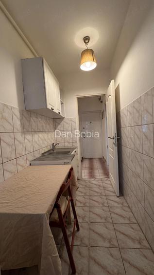 Garsoniera mega mall- arena nationala - Diham - 16