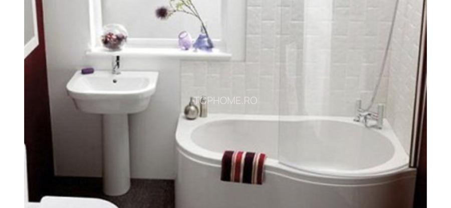 Apartament 2 camere, bloc nou, Aparatorii Patriei metrou - 4