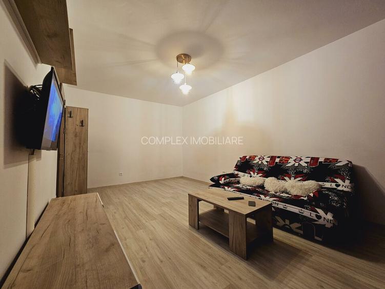 Dristor | 1 min.metrou  | Apartament decomandat cu vedere panoramica la bulevard - 2