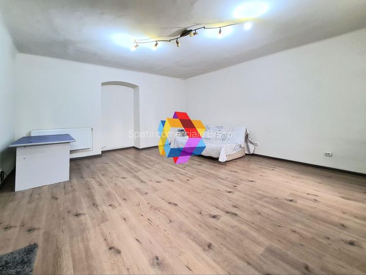 Spatiu birouri de vânzare Brasov - 55 mp  # Plus - Imo. ro - 4