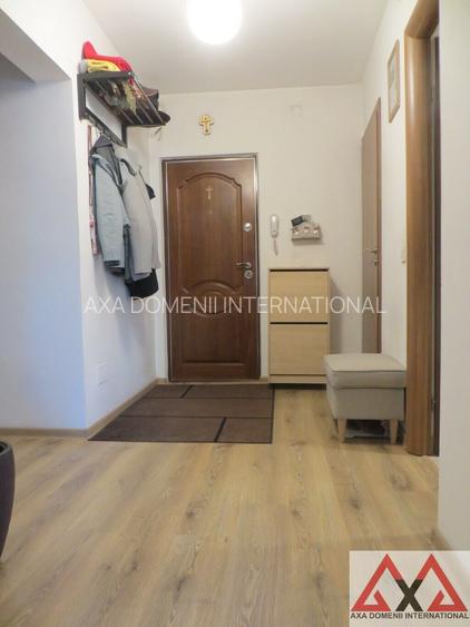 Apartament 2 camere 13 Septembrie - Prosper - centrala termica - 9