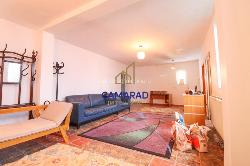 Casă de vânzare cu 5 camere - Piața Iancului/Muncii - 3