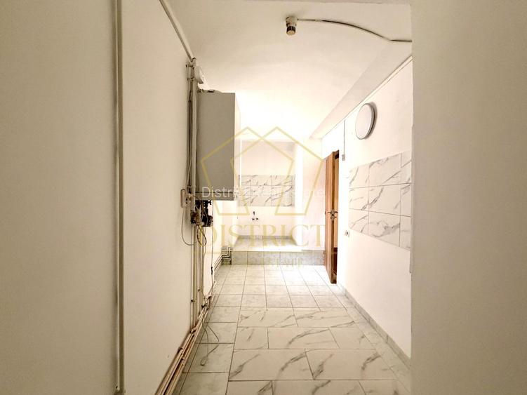 Spatiu comercial cu VAD | Central - 9