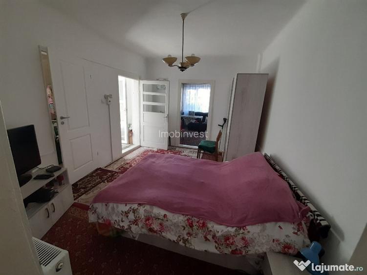 vand casa particulara pe Gh.Doja, 2 camere, 234 mp teren - 5