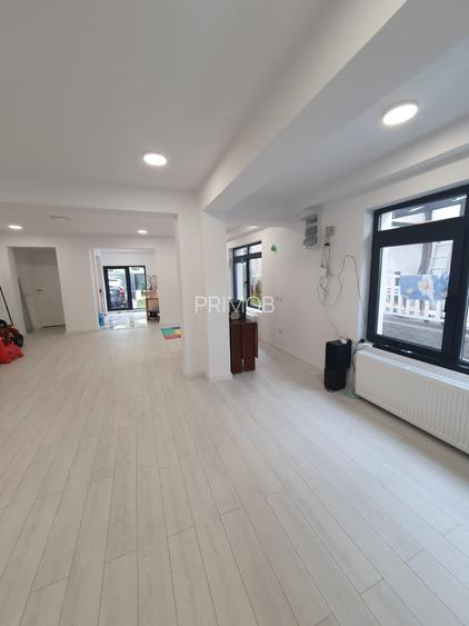 Brancoveanu-Alunisului,P+E+M.noua,locuita,strada linistita,10min-metrou,parc - 2