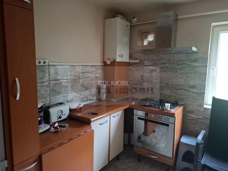 Apartament 3 Camere Podul de Piatra - 550 euro - 5