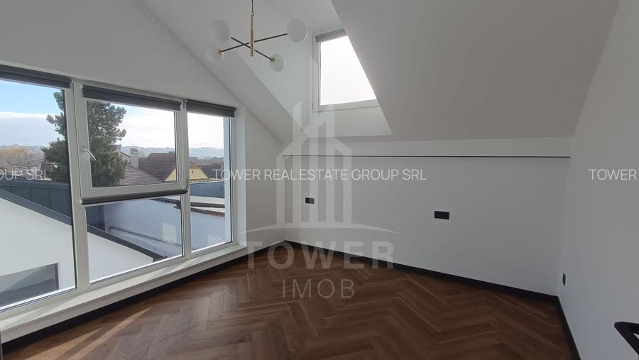 Apartament modern cu 3 camere în Turnișor – Comision 0%! - 9