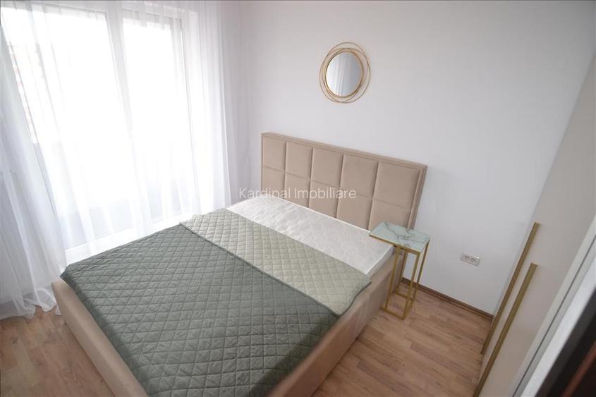 Inchiriere apartament studio etaj intermediar Alphaville - Carpatilor - 4