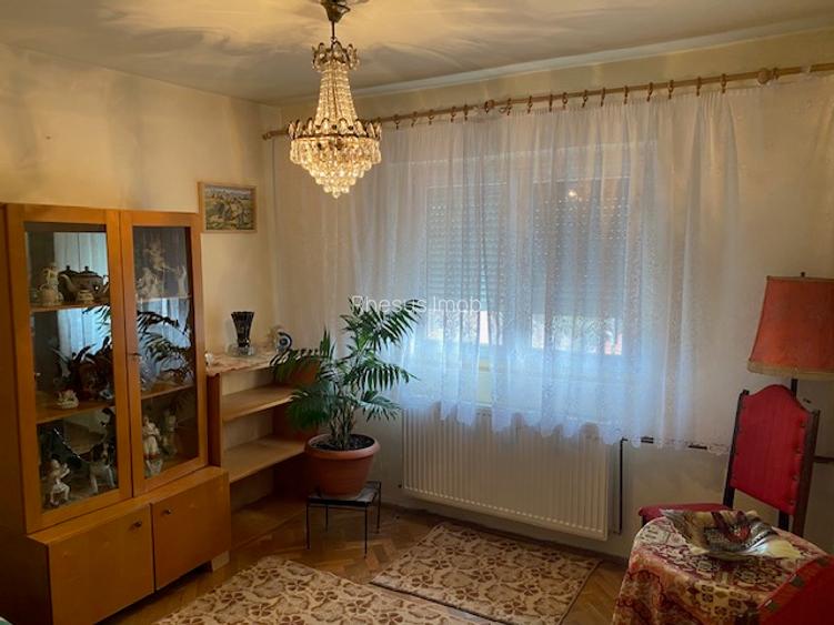3 camere complex, pozitie unicat - 4
