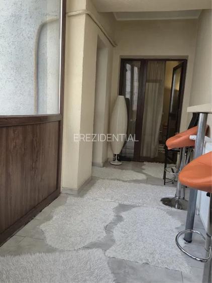 Apartament 2 camere bloc nou Constantin Brancoveanu  - 5