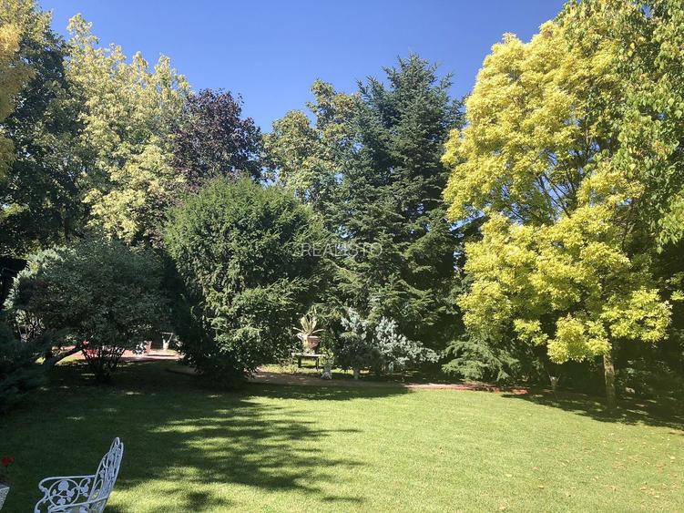 PROPRIETATE CU ENERGIE PURA |  Sanctuarul Eleganței și Rafinamentului - 22