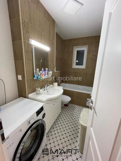 Apartament cu 2 camere in Turnisor Pet Friendly - 5