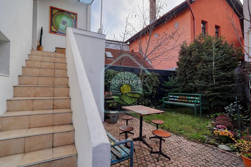 CASA INDIVIDUALA- DEALUL CETATII BRASOV - 22