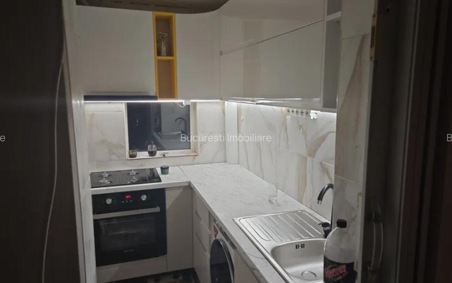 Lacul Tei,Parc,bloc reabilitat, DECOMANDAT,Renovat,Liber - 2