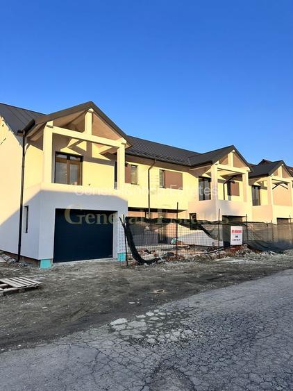 Casă modernă 4 camere Brasov  | 130 mp utili | garaj - 4