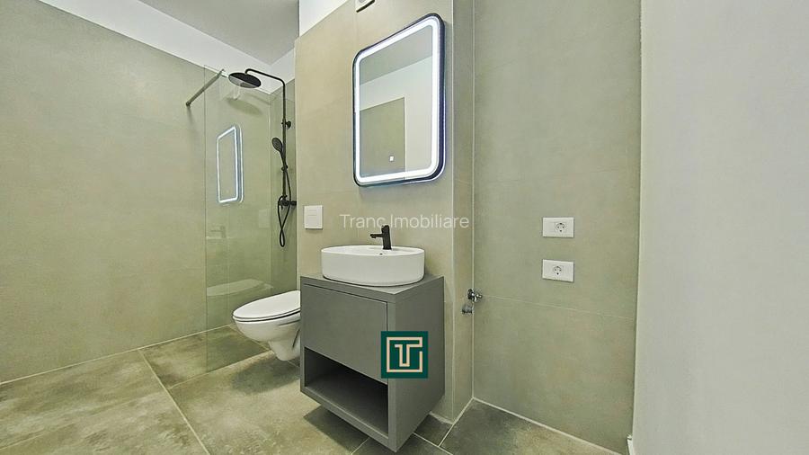 Apartament cu 2 camere într-un bloc nou, Via Carmina – Vladimirescu - 4