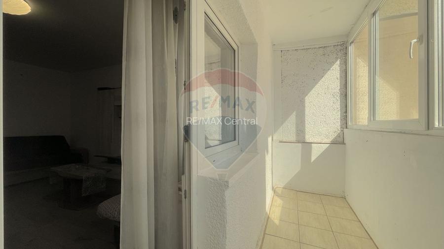 Apartament cu 3 camere de închiriat în zona Gării! - 15