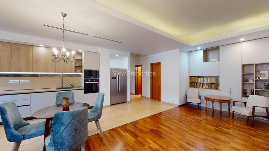 Apartament cu 3 camere 130mp - Pipera - Pădurea Băneasa - 2