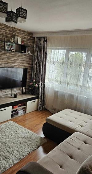 Apartament 3 camere, etaj 2, Bvd. Primaverii-Tesatura - 4