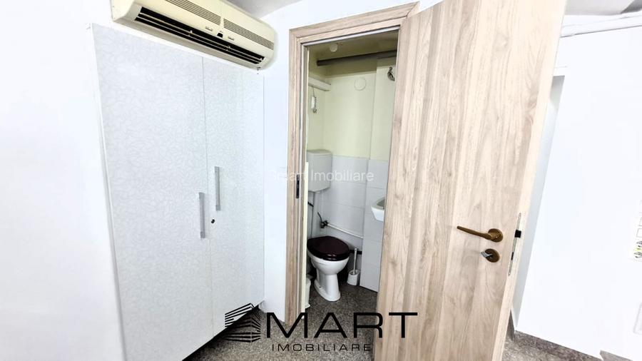 Spatiu Comercial de 106 mp, zona Centrul Istoric - 10