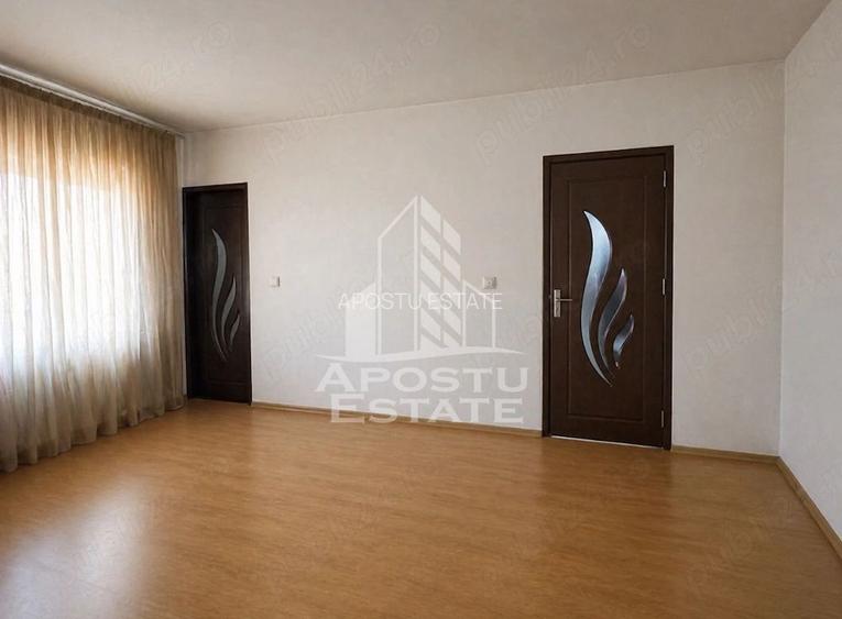 Apartament 1 camera, bloc anvelopat,  Soarelui, Timisoara - 2