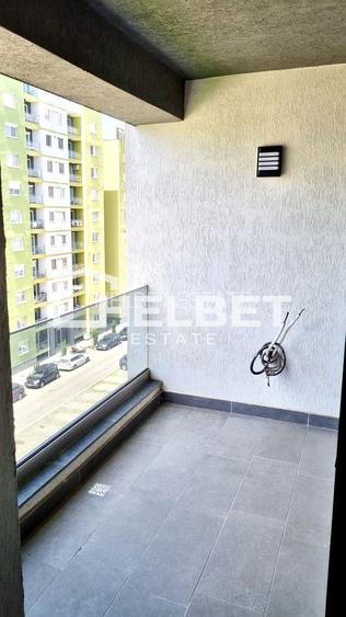 STUDIO / PET-FRIENDLY / CORESI / PARCARE / BOXĂ - 4