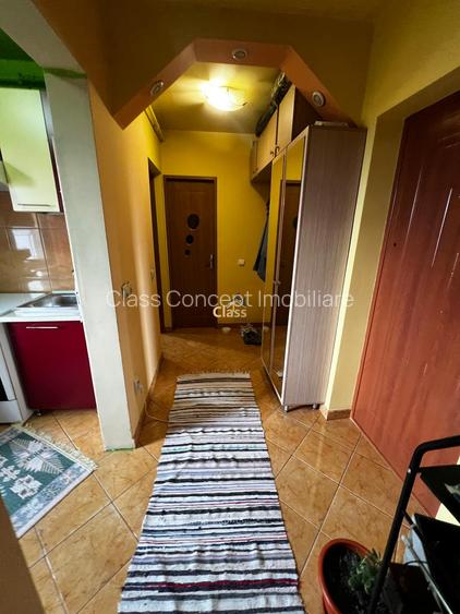 Apartament 1 camera | Decomandat | 37 mpu | Zona Regal Baciu - 6