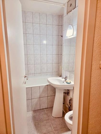 Apartament 2 camere Grigorescu, 3 minute de metrou, lângă parc, mobilat complet