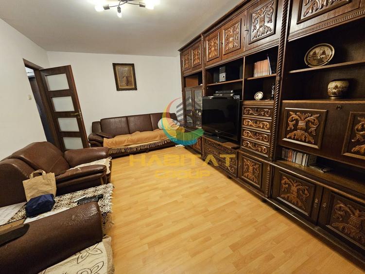 Apartament 3 camere Chisinau Socului