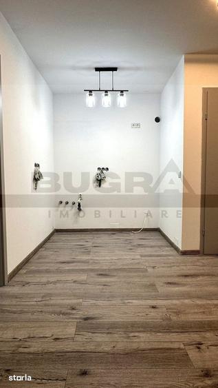 Apartament 2 camere renovat, 33 mp, zona Bucuresti
