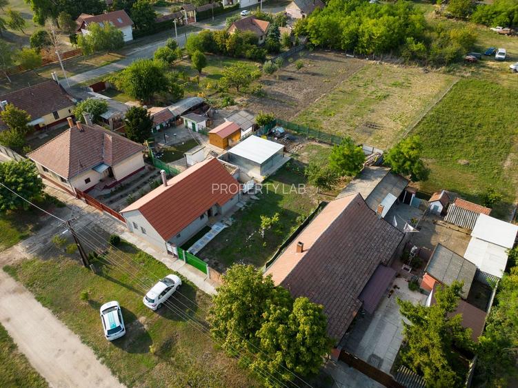 Casă cu 3 camere lângă graniță - 21