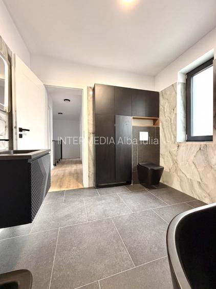 CASA NOUA I 105 MP I 4 CAMERE I ALBA IULIA I FINISATA COMPLET I OCUPABILA - 6