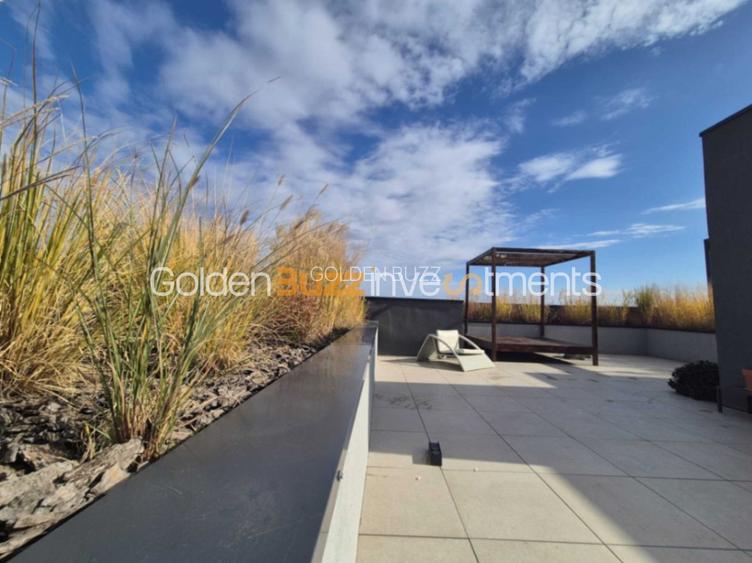 Penthouse spectaculos | Central District - 9
