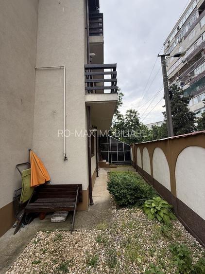 Apartament 2 camere în vila P+2+M construcție 2017+ curte interioară - 28