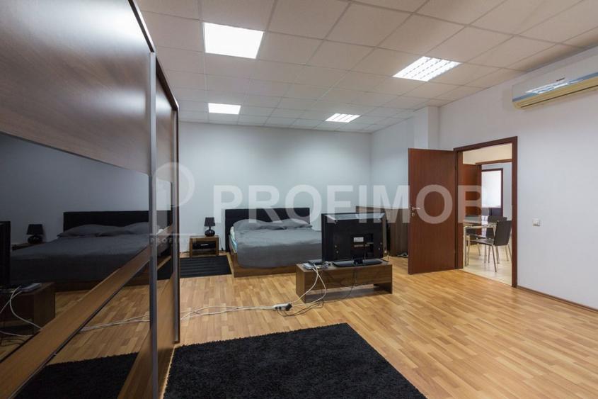 Vanzare hala de depozitare + birouri P+1 Otopeni