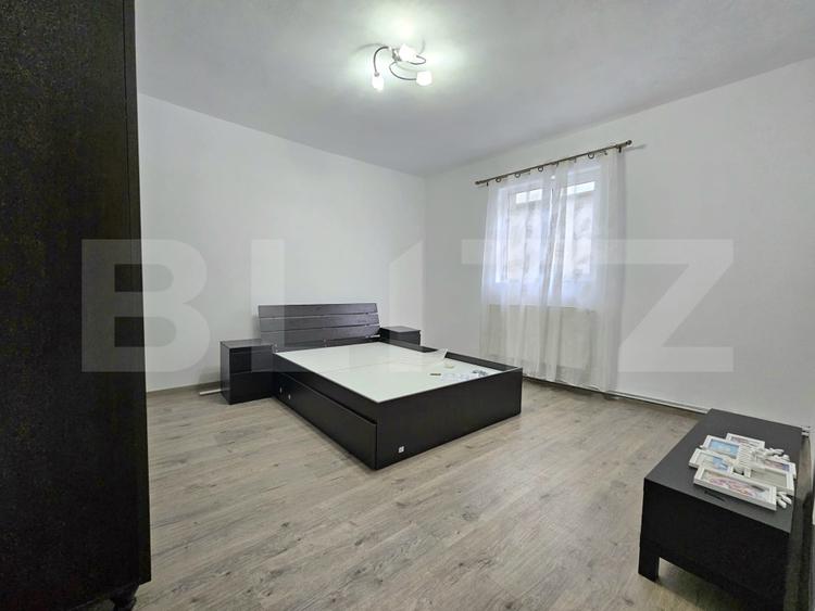 Casa Individuala, 60 mp, zona Blascovici