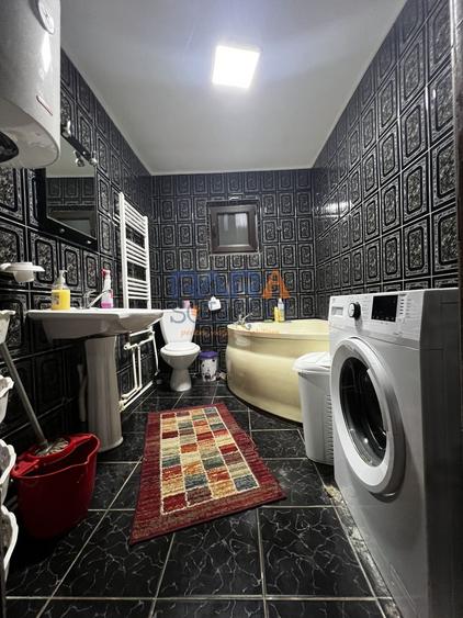 Casă Cordun, 2 dormitoare + living, 1000 mp teren