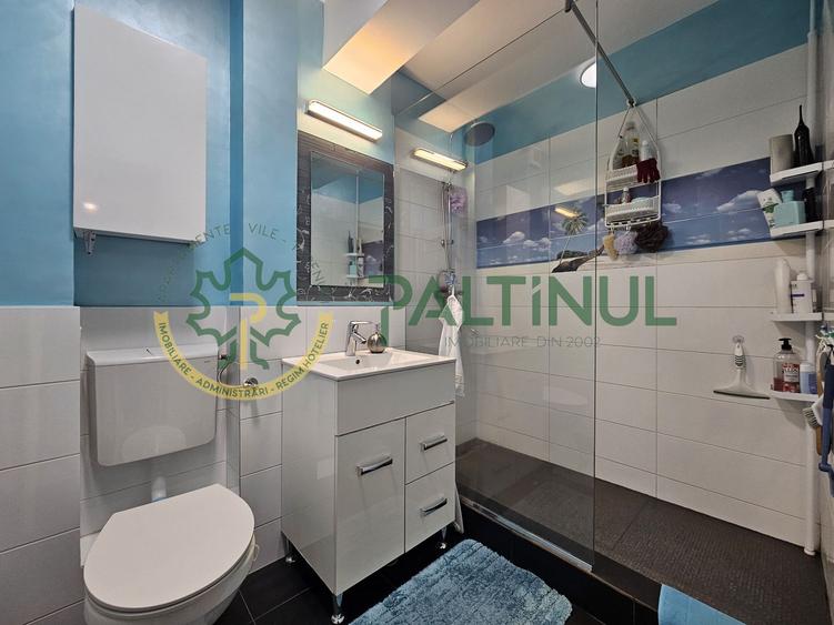 Apartament de vanzare 4 camere, loc parcare, zona Dedeman, Sibiu