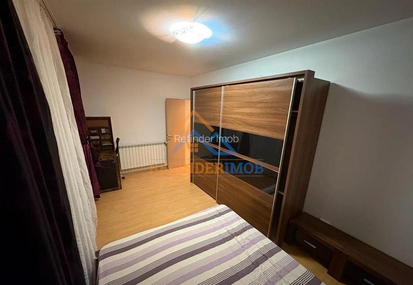 Vanzare 3 camere bloc nou Trapezului  - Pallady Towers - 6