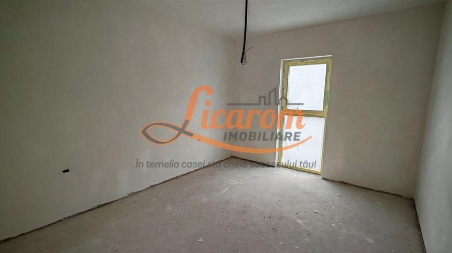 Vila LUX Parter+Etaj(stil mediteranean) in Stupini zona Plugarilor