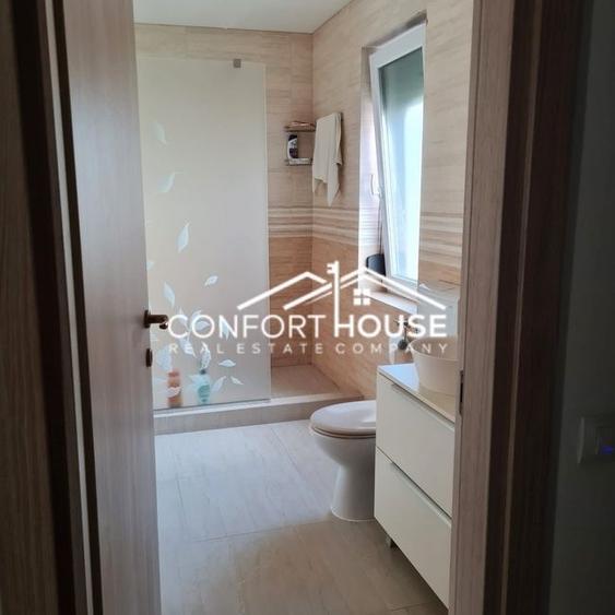 Vila individuala P+E+M, garaj, teren 700mp, Iancu Nicolae