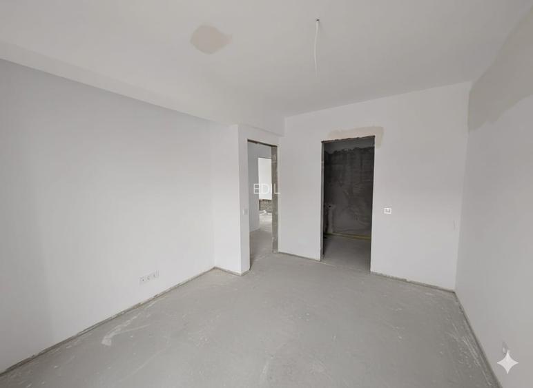 Apartament 4 camere | Florești, zona Stadion | 86 mp + terasă 20 mp - 12