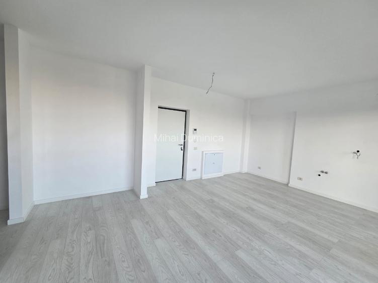 2 camere cu vedere la lac, SunLake Residence, Fundeni, Sector 2 - 6