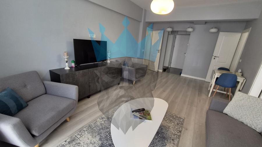 Apartament 2 Camere Natiunile Unite Bucuresti