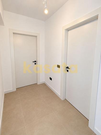 2 camere / Etaj 1 / Incalzire Pardoseala / Metrou Nicoale Teclu